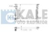 KALE OTO RADYAT?R 181400 Radiator, engine cooling